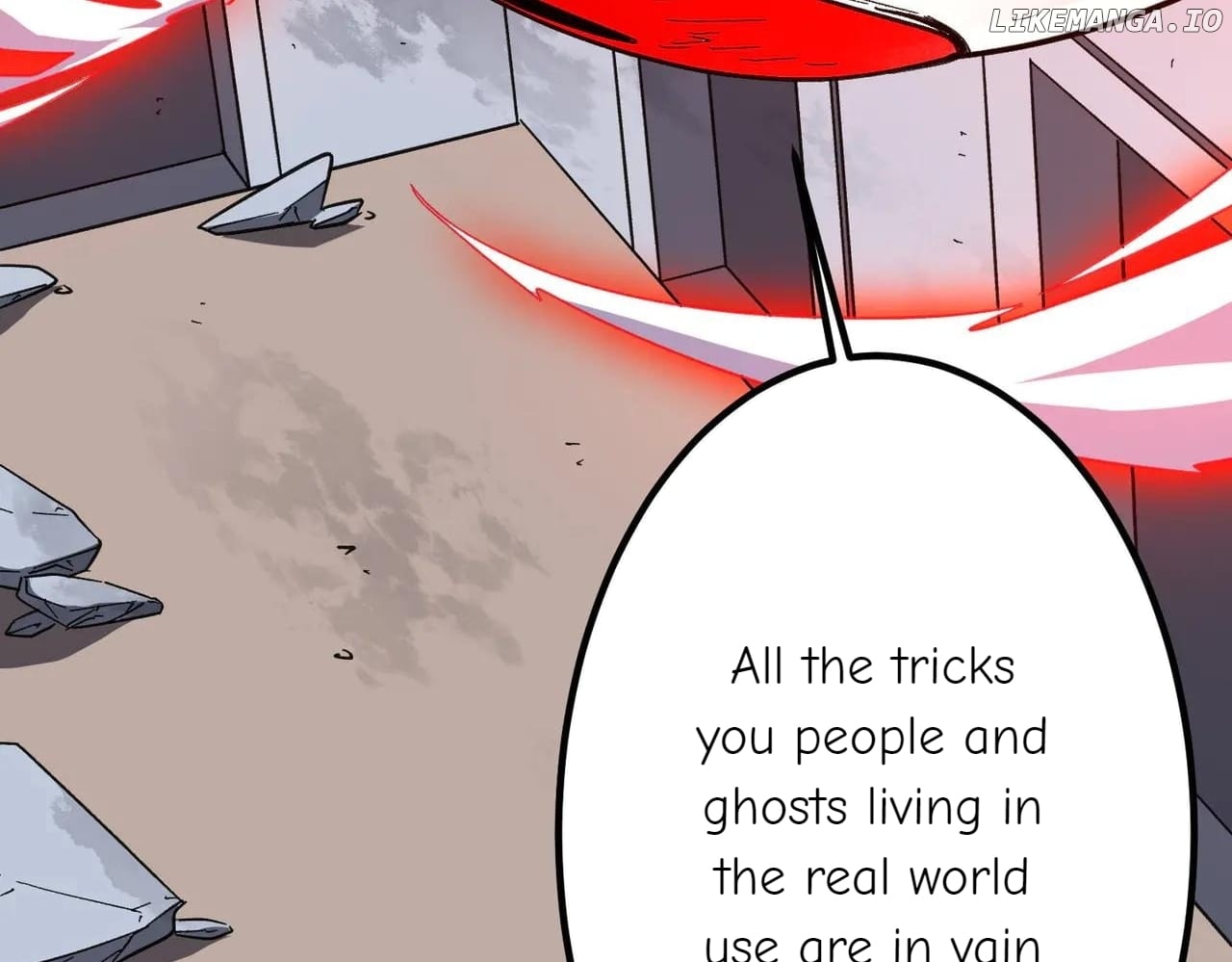 With My Netherworld Trillions, Game On! Chapter 201 - page 95